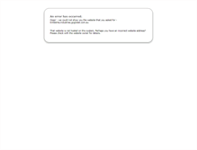 Tablet Screenshot of kimberleyindustries.goglobal.com.au